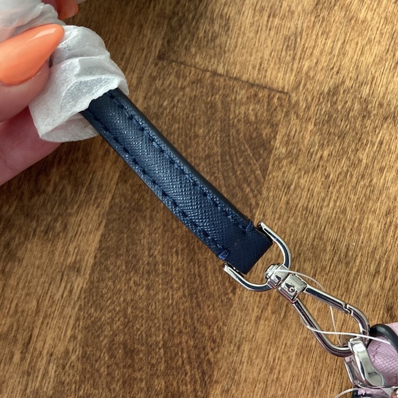 NEW Kate Spade Cameron Grand Flora Convertible Crossbody Purse - Picture 10 of 15